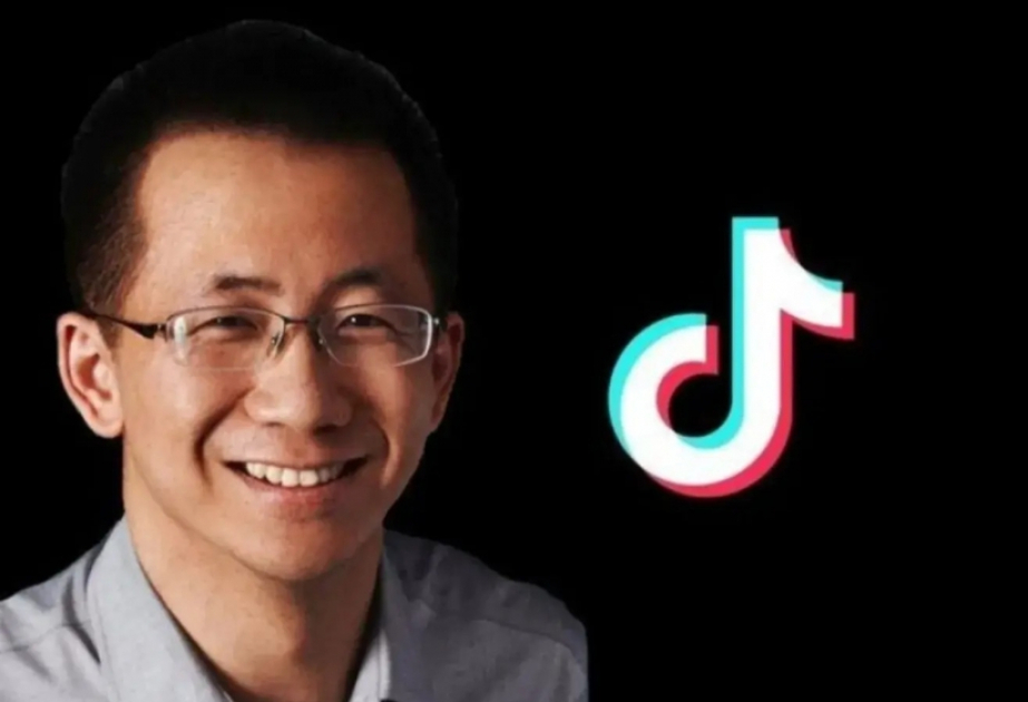 TikTok founder surpasses Mukesh Ambani to become Asia's 2nd richest person