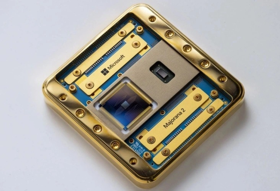 New Microsoft quantum chip boosts qubit reliability 1,000 times