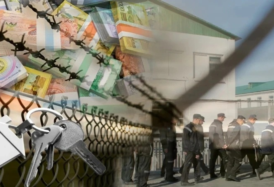 15,000 convicts may be pardoned in Kazakhstan