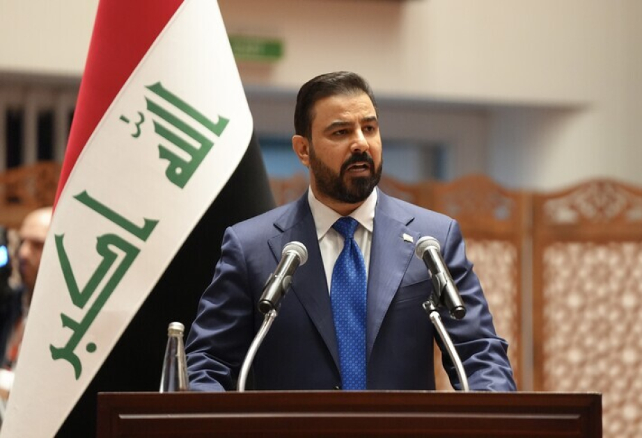 İraqın Baş naziri şiə hərəkatının silahları dövlətin nəzarətinə verməsi qərarını alqışlayıb