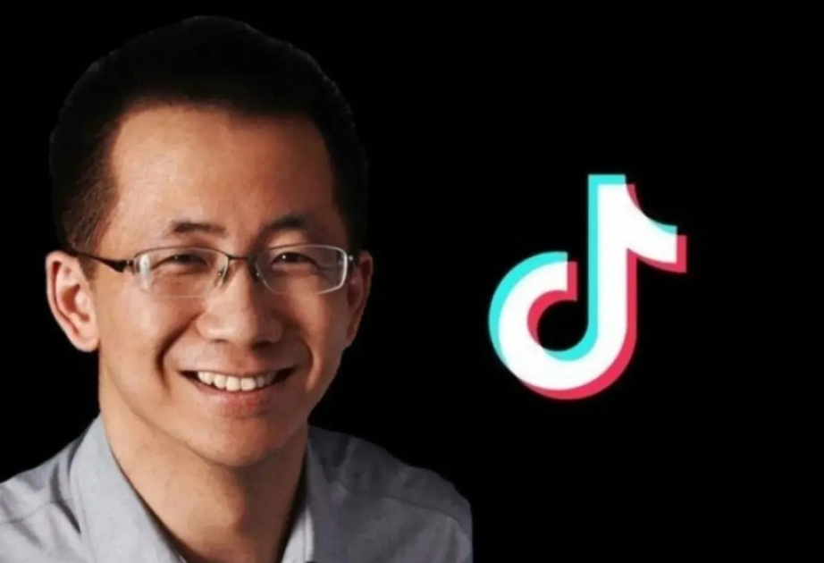 “TikTok”un qurucusu Asiyanın ən varlılar siyahısında ikinci yerə yüksəlib
