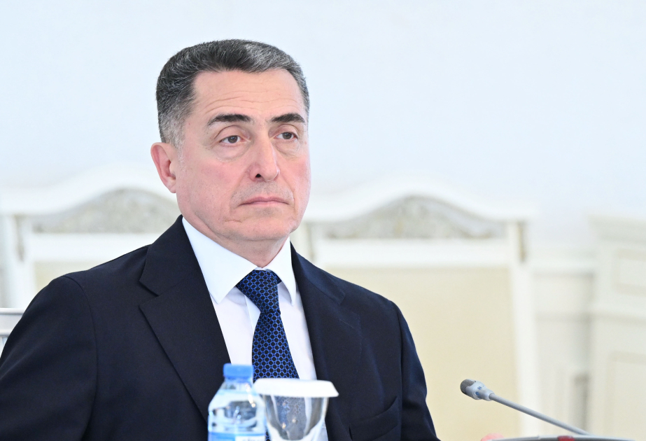 Əli Hüseynli: Xüsusi təyinatlı mənzil fondunun yaşayış sahələrinin növlərinə yeni biri əlavə olunur