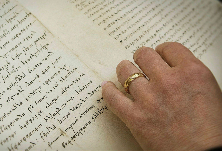 Шведские ученые разработали ИИ для расшифровки исторических шифров