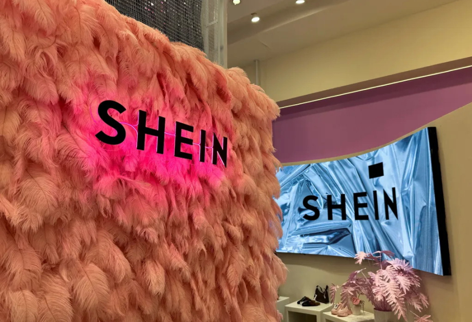 Fransa Çinin “Shein” şirkətini rekord məbləğdə cərimələyib