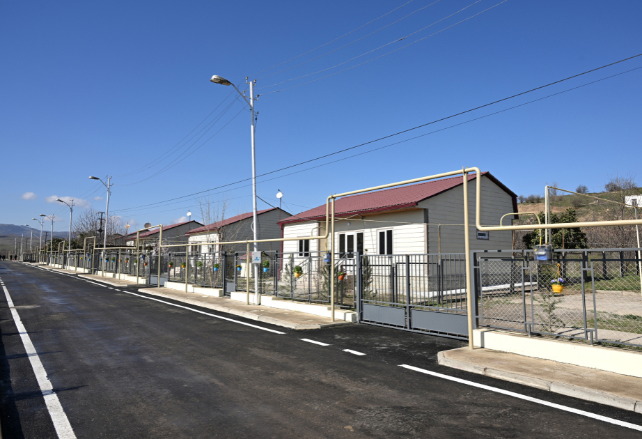 ADSEA: Hazırda Xocavənd rayonu üzrə 367 abonentə xidmət göstərilir