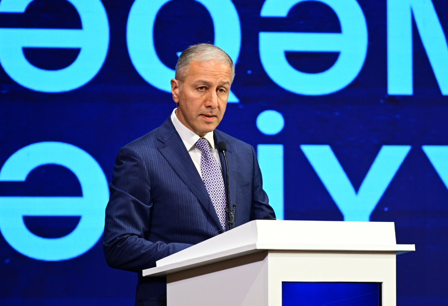 “Tibbi Rəqəmsal Əkiz Sistemi” Elektron Sağlamlıq Kartı Sistemi əsasında formalaşıb