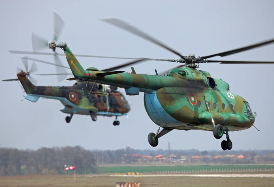 17th International Defence Equipment and Services Exhibition, HEMUS 2026, to kick off in Plovdiv