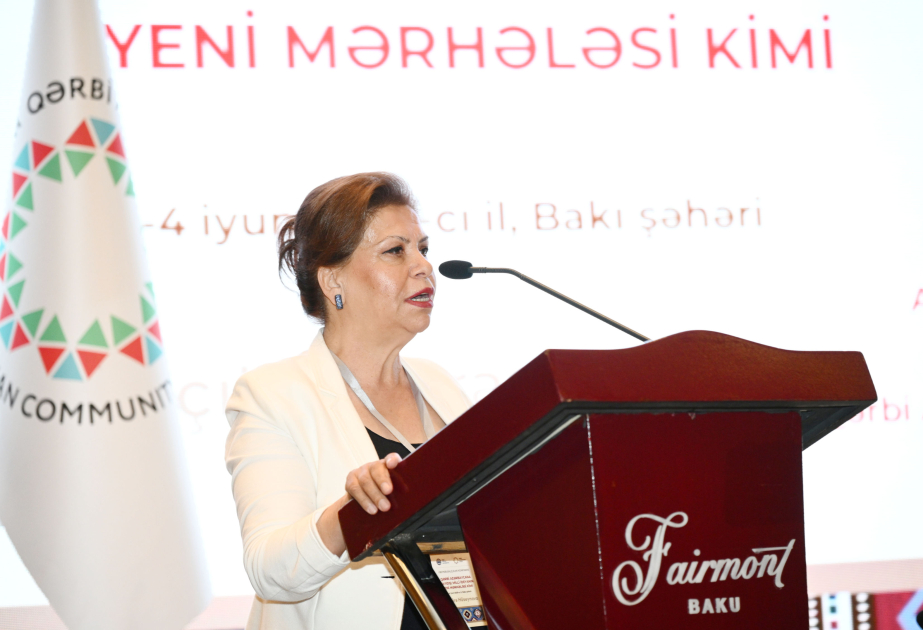 Mahirə Hüseynova: Qərbi Azərbaycan mövzusu universitetlərin seçmə fənn blokuna daxil edilib