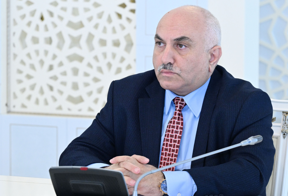 Fuad Hüseynov: Məcburi köçkün və qaçqınlarımız ötən 30 il müddətində dövlətin hərtərəfli diqqət və qayğısı ilə əhatə olunub