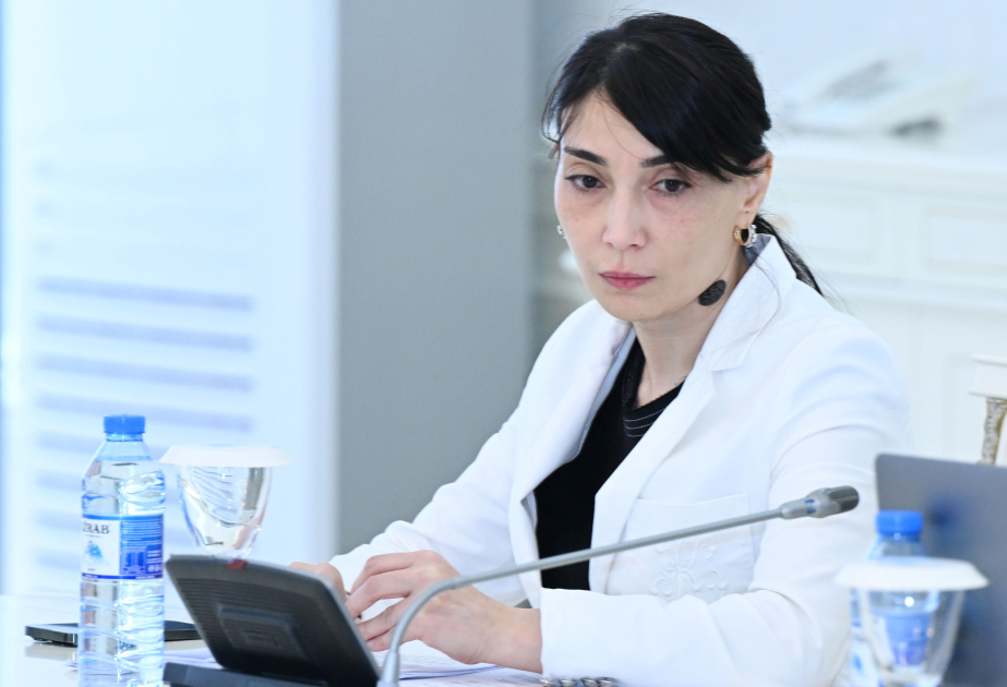 Səkinə Əliyeva: İllərlə gözlədiyimiz bir anın hüquqi bazası, çərçivəsi yaranır