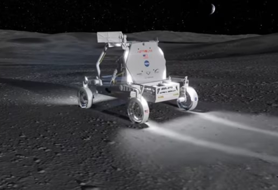 Fransa Ay və Mars missiyyası üçün 250 milyon avro sərmayə ayırır