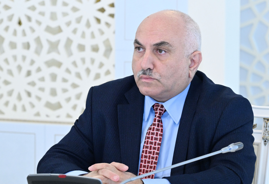 Dövlət Komitəsinin sədr müavini: Böyük Qayıdış 5 milli prioritetdən biridir