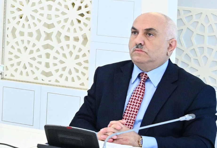 Fuad Hüseynov: Təqdim olunan dəyişikliklər məcburi köçkünlərin mülkiyyət hüquqlarının təmin olunmasına xidmət edir