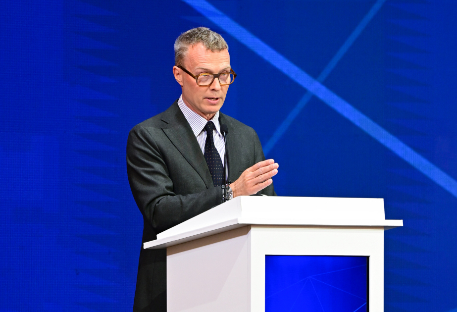 Представитель ВОЗ: Система медицинского цифрового двойника нацелена на решение основных проблем современного здравоохранения
