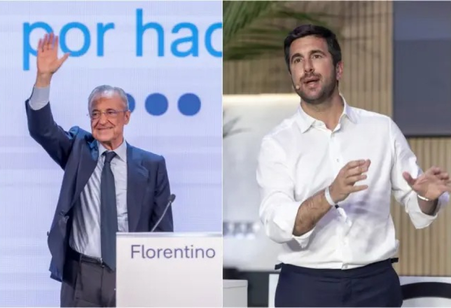 “Real Madrid”də prezident seçkiləri öncəsi 326 şübhəli sosial şəbəkə hesabı aşkarlanıb