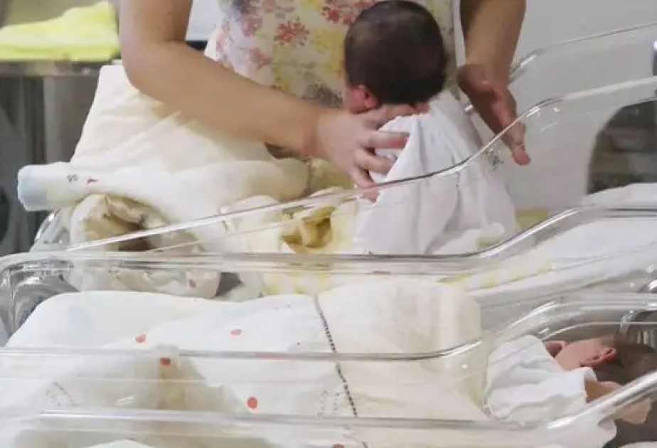 Japan’s births and fertility decline to record lows in 2025