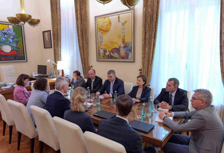 IMF confirms Albania’s economic growth backed by a stable banking system