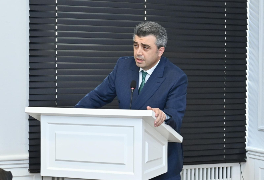 Ekspert: Qaz sektorunun və yaşıl energetikanın inkişafını birləşdirən Azərbaycan doğru yolu seçib