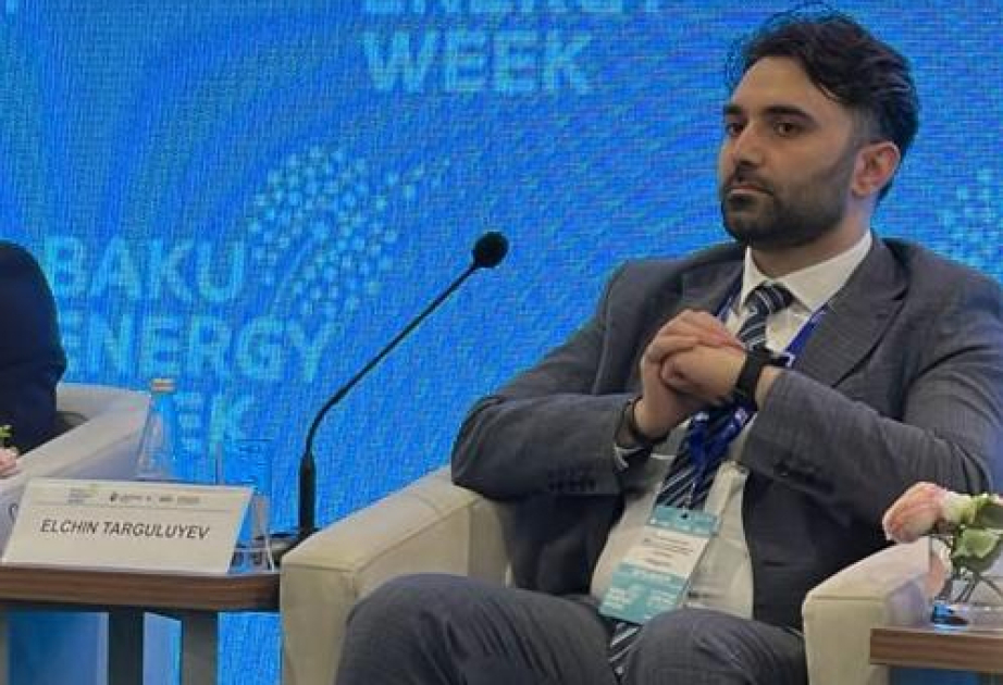 "SOCAR Green": إمكانات طاقة الرياح في بحر الخزر تبلغ 157 غيغاواط