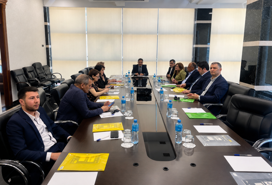 Deportasiya qurbanlarının qayıdışına dair beynəlxalq konfransa hazırlıq işləri aparılır