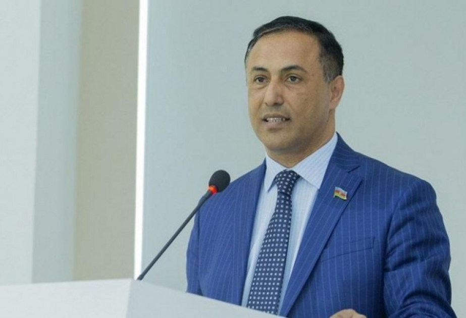Elman Nəsirov: Bu qanunla vətəndaşlarımız tamhüquqlu mülkiyyət sahiblərinə çevrilirlər