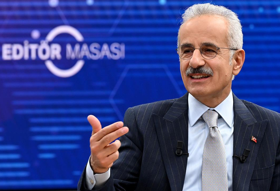 Abdulkadir Uraloğlu : La Türkiye réaffirme son engagement en faveur du corridor de Zenguezour
