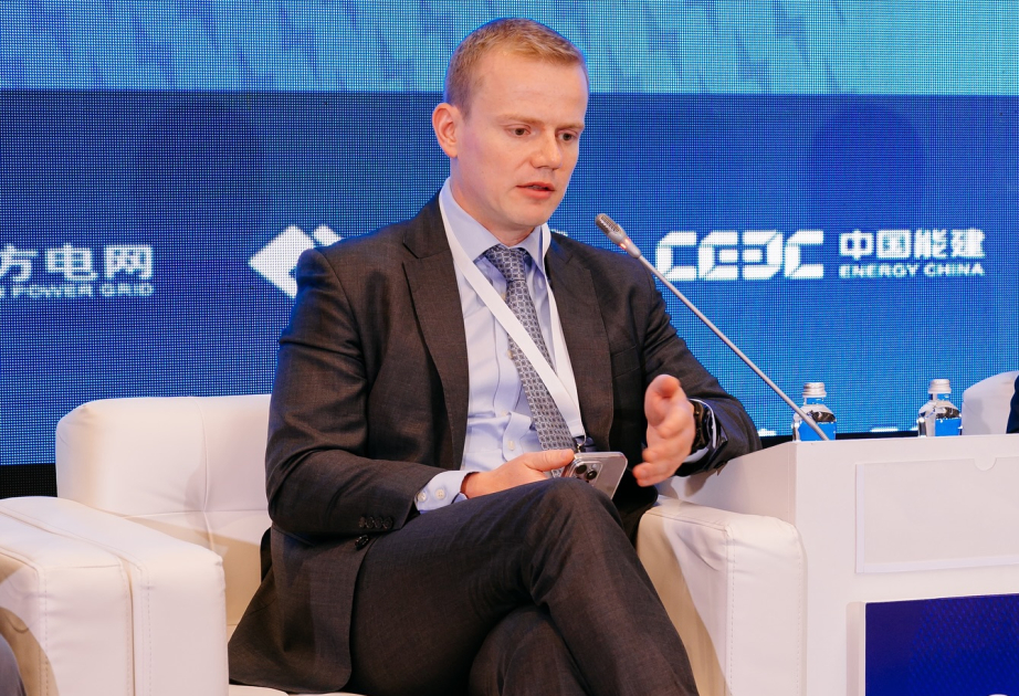 Руководитель KPMG в Азербайджане: Страны региона рассматривают зеленую энергетику как новое направление экономического сотрудничества – ИНТЕРВЬЮ