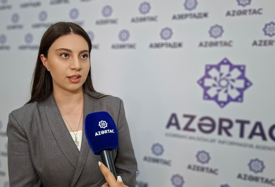Une lauréate de la bourse Heydar Aliyev : La musique n’est pas simplement une profession pour moi, mais une composante indissociable de ma vie