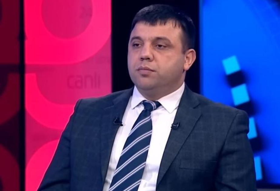 Azərbaycan neft və qaz resurslarını qarşılıqlı əməkdaşlıq platformasına çevirib  ŞƏRH