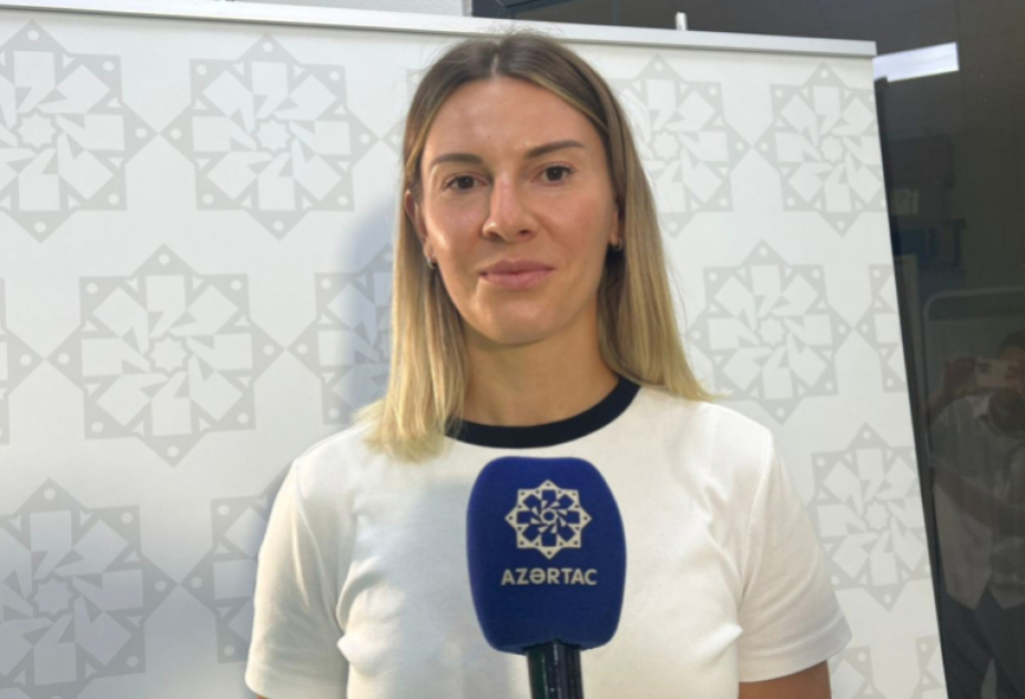 Azərbaycan millisinin voleybolçusu klubundan ayrılıb