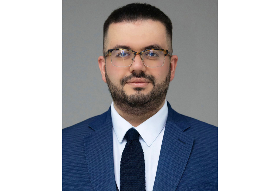 Bakı–Tbilisi–Qars xəttinin modernləşdirilməsi Orta Dəhlizin inkişafında yeni mərhələnin başlanğıcıdır  ŞƏRH