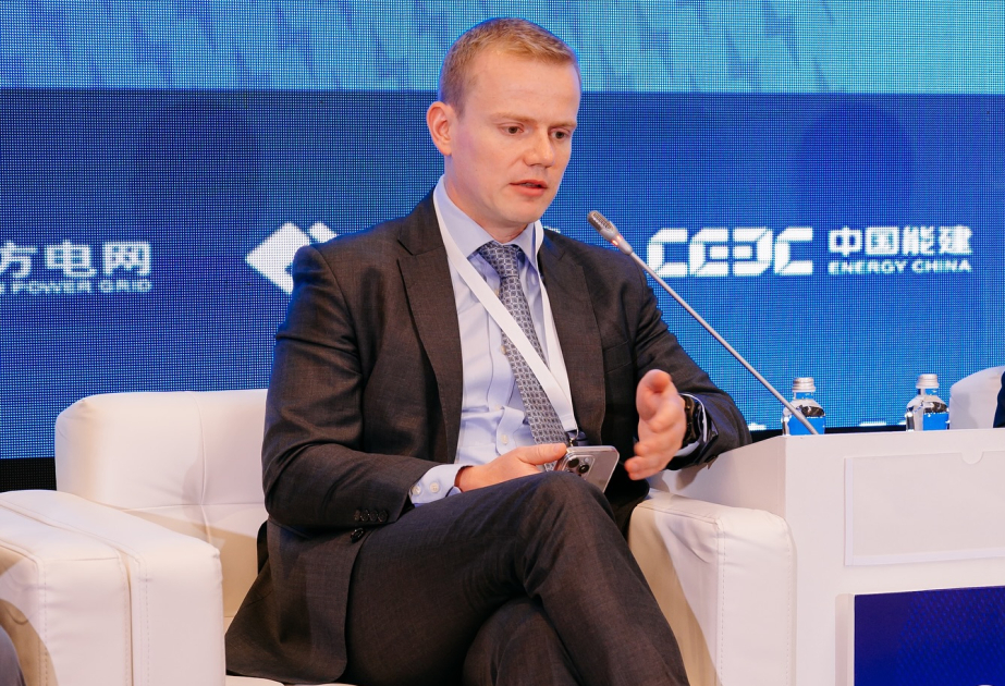 KPMG rəhbəri: Region yaşıl enerjiyə yönəlir–  MÜSAHİBƏ