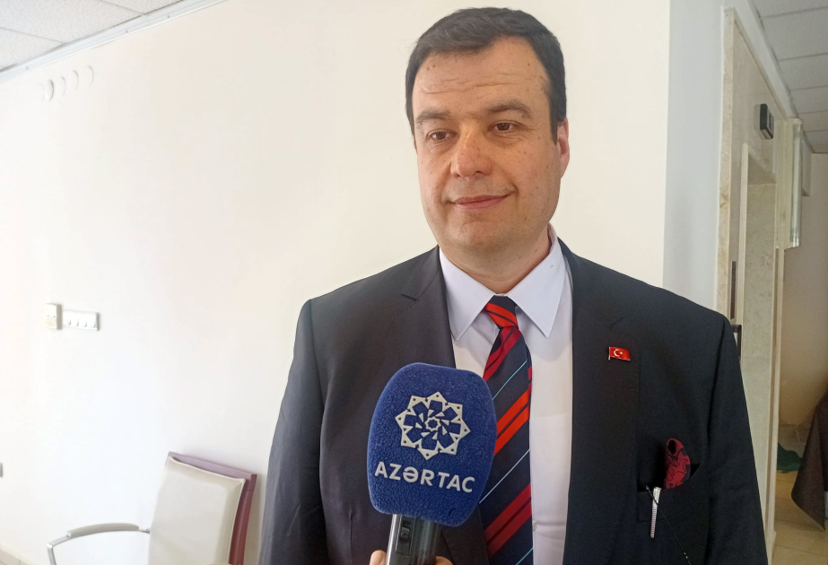 Турецкий эксперт: Зангезурский коридор откроется в свете интересов Анкары и Баку