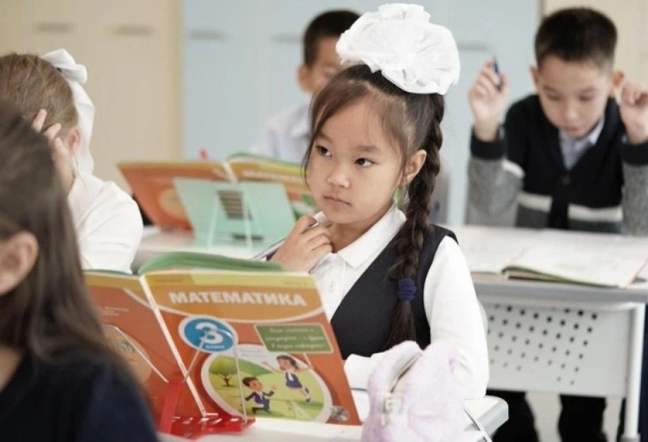 Over 6,000 schools digitized in Kazakhstan