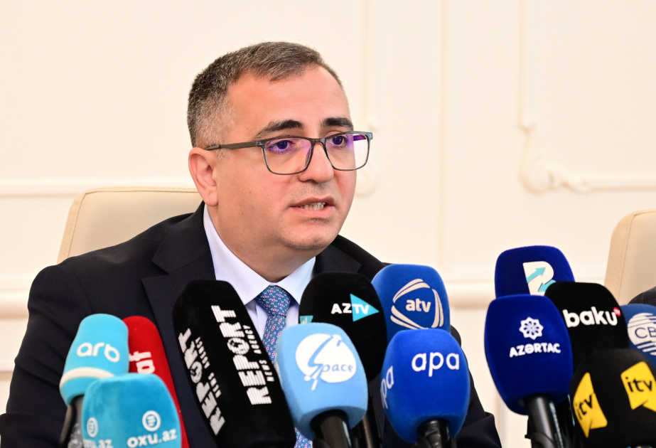 Nazir müavini: Yeni dövlət proqramı Azərbaycanın ərzaq təhlükəsizliyinin daha da gücləndirəcək