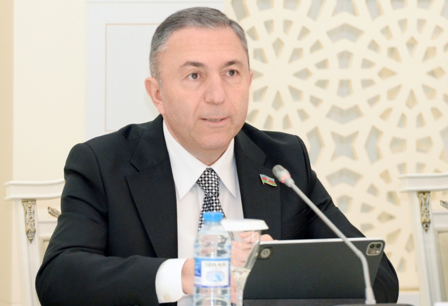 Qərbi Azərbaycana qayıdış ideyası regionda davamlı sülhün qurulmasına xidmət edir –  ŞƏRH