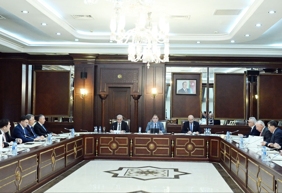 Bütün nəqliyyat növləri üzrə avtonom nəqliyyat vasitələrinin tətbiqi üçün normativ hüquqi, texnoloji və institusional baza yaradılır