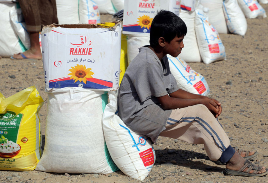 Yemen: Hunger crisis deepens as funding cuts leave millions without support