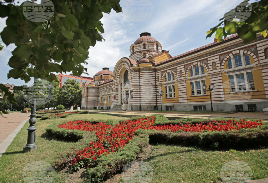 Sofia hosts its first climate festival - Heat Fest 2026