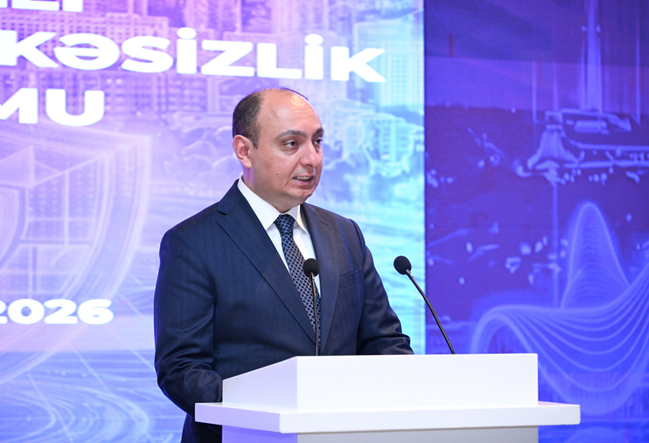Nazir müavini: Son 6 ayda Azərbaycanda 2 mindən çox zərərli internet resursu bloklanıb