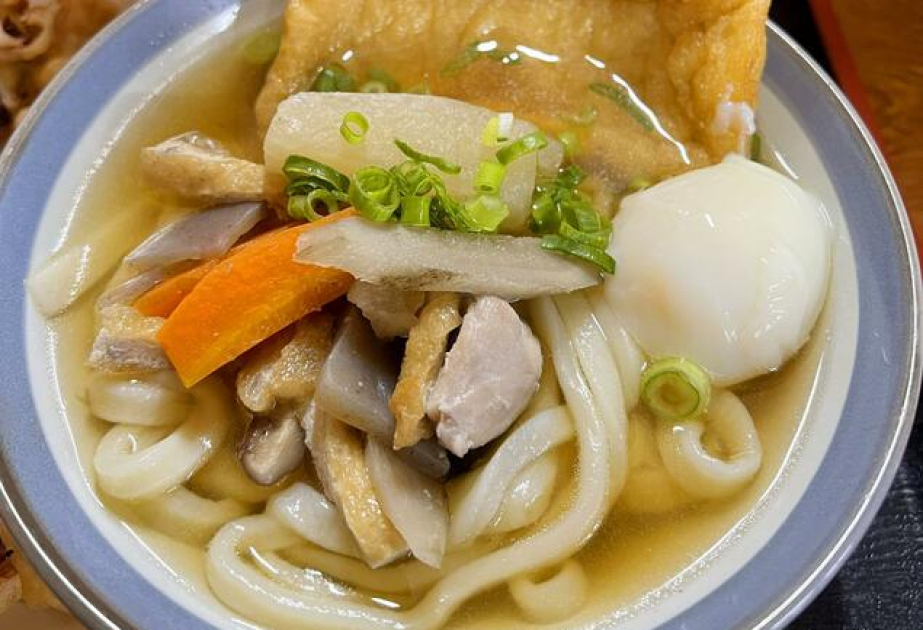 Japan researchers turn discarded udon noodles into biodegradable paper