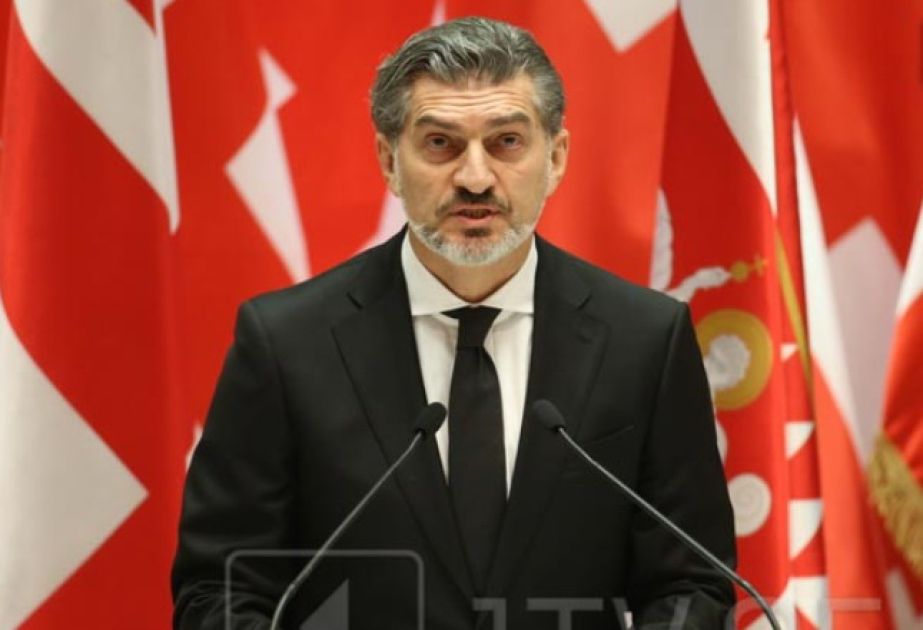 Gürcüstan Prezidenti: Regionumuz dinc yanaşı yaşama və dialoq məkanına çevrilməlidir