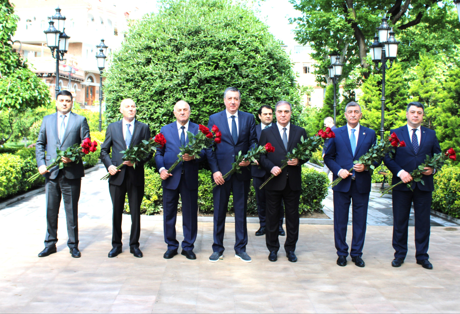 Tbilisidə XVI Regional Dayanıqlı İnkişaf Forumu işə başlayıb