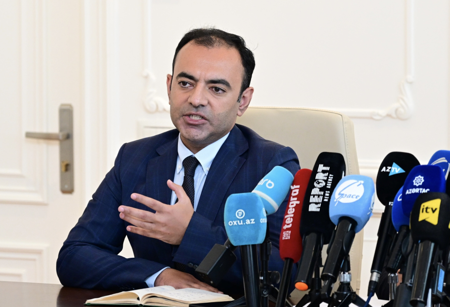 Kənd Təsərrüfatı Nazirliyi: Aqrar sahədə subsidiya və regionlaşma mexanizmlərinin təkmilləşdirilməsi davam etdirilir