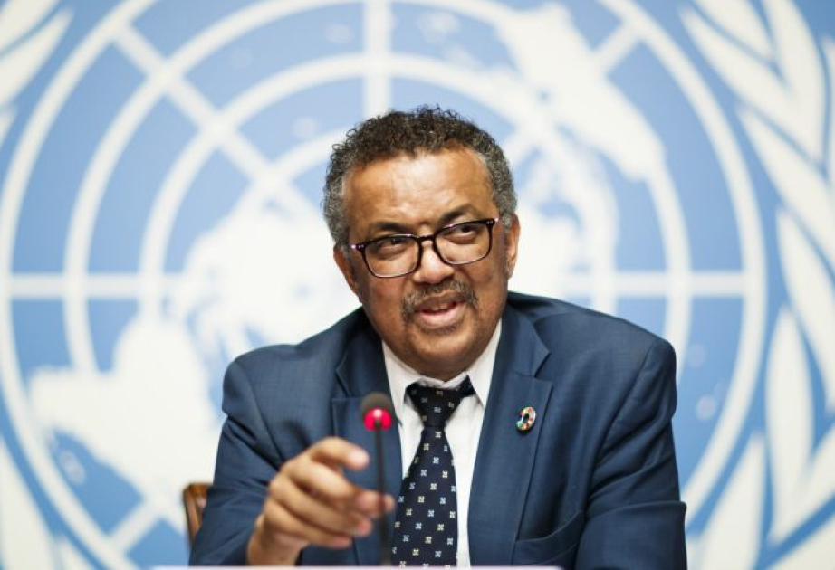 ÜST: Mərkəzi Afrikada Ebola virusunun yayılması ilə mübarizədə hələ də ciddi çətinliklər var