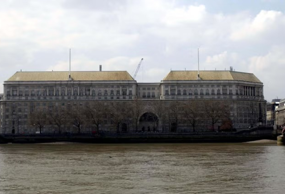 Britaniya təhlükəsizlik xidməti: Çin dövlət qulluqçularını saxta vakansiyalarla hədəfə alır