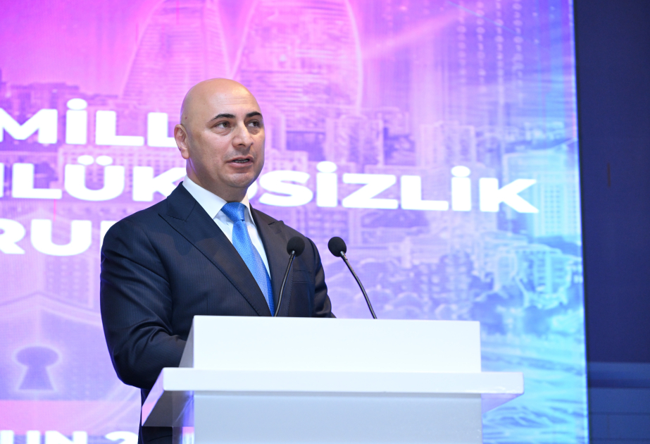 Mərkəz rəisi: DTX-də Kibertəhqiqat istiqaməti fəaliyyətə başlayıb