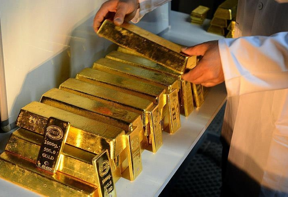 Edelmetalle: Goldpreis legt zu