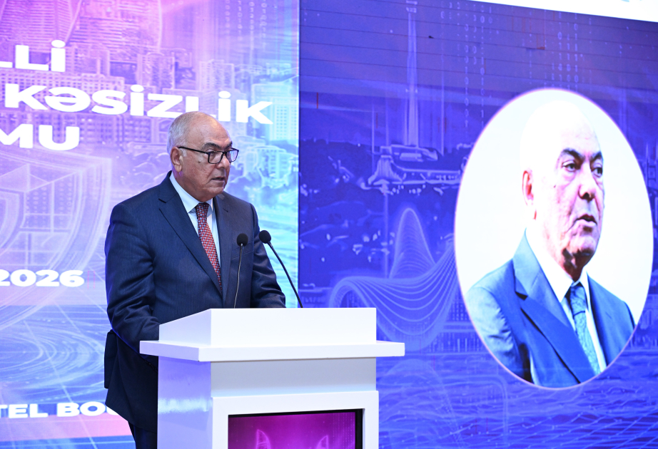 XRİTDX: Bu il dövlət informasiya resurslarına qarşı çoxsaylı kibertəhdidlərin qarşısı alınıb VİDEO