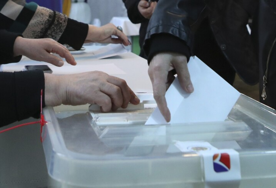 Türk politoloq Ermənistandakı seçkilərlə bağlı “Anadolu” agentliyinə şərh verib
